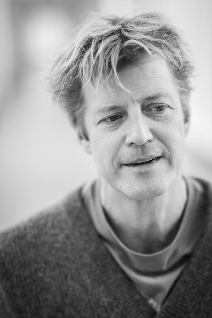 Søren Bache