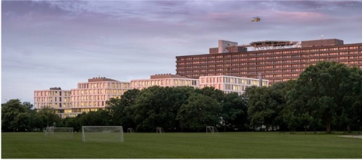 Rigshospitalet